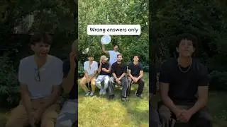 Wrong answers only 🤣