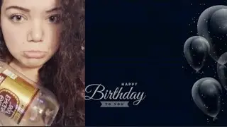 BIG ALENAH'S 87TH BIRTHDAY CELEBRATION (LIVE)