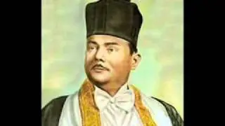 Cantor Moshe Koussevitzky Sings 