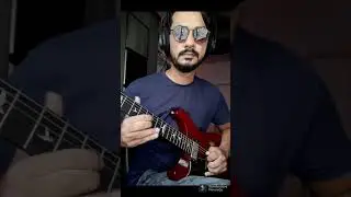 The day she left | Aamir Zaki | Danish Hirwani | (cover)