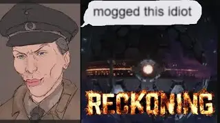 BO6 Zombies | Reckoning S.A.M Boss Fight (Solo/Flawless/No Gums)