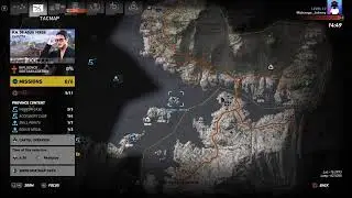 Ghost Recon Wildlands with Double OGGs Olhead Gaming Group