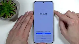 HONOR Magic8 Lite &ndash; How to Wipe Cache Partition