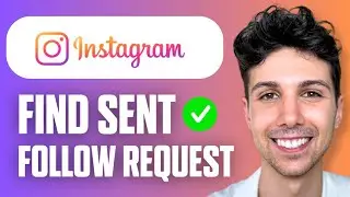 How to Find Sent Follow Requests on Instagram (Full Guide 2026)