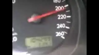Golf 4 16 SR 210kmh B.I.G SMOKE