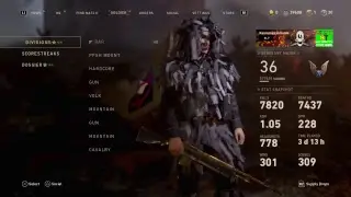WW2 DUOS TOURNEY W/Jwolf2001