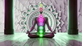 Meditative Techno Trance | Deep Focus & Inner Journey
