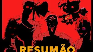 UM RESUMO DE HEXATOMBE (ou uma tentativa)PT1