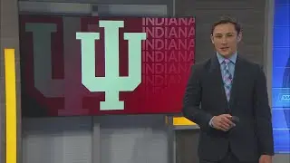 Indiana men's basketball announces non-conference schedule