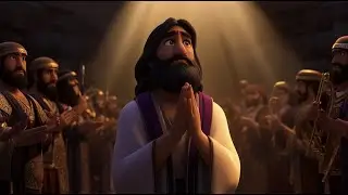 How Worship Defeated an Army &ndash; The Story of King Jehoshaphat