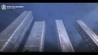 What Makes A City Livable? | White City Islamabad | Livable City