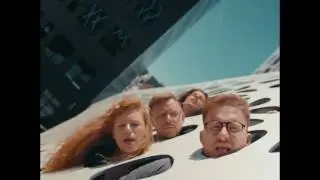 School Is Cool - Fight Of The Century