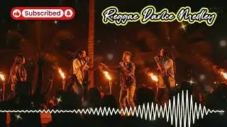 Reggae Dance Medley 🌴 Beach & Summer Vibes, Pang Sayaw na Reggae - reggae dance beat, reggae bass