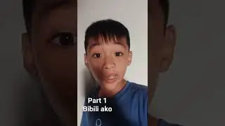 bibilinako guys kung gusto nyo ng part 2 punta kayo sa profile ko