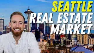 What is Happening With the Seattle Real Estate Market? | March 2022
