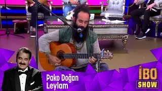 Pako Doğan - Leylam