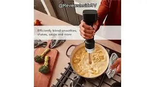 KitchenAid Go Cordless Hand Blender Review: Is It Really Worth the Price in 2025?