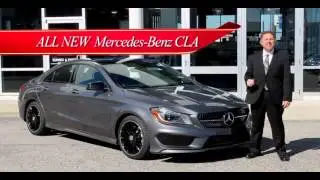 D-Patrick, Inc. - Mercedes-Benz - New Lineup