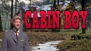 Cabin Boy