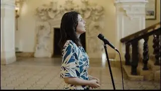 Ești Speranța Mea - Ruth Brînzac