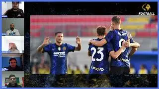 INTER v GENOA - Match Predictions Via #FootballWorldwide