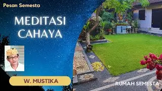 Meditasi Cahaya