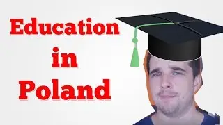 Образование в Польше