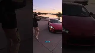 How to Shutter Drag
