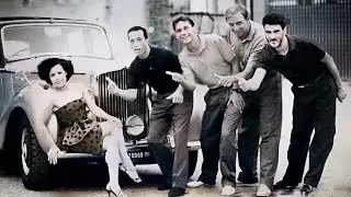 Mauro Sabbione - Matia Bazar - Vacanze romane - Tango - a.d. 1983