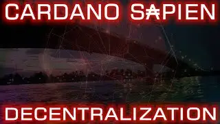 Cardano (ADA) Decentralization | Cardano Insights