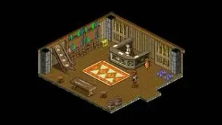Archive - Dofus Original Preview (dofus1.flv)