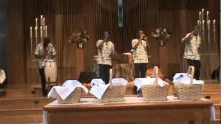 Innovators - Performing 