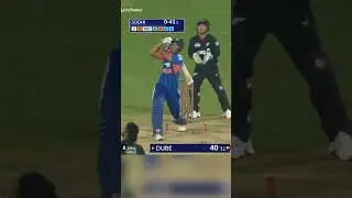India vs Newzealand 4th T 20 match highlights #cricket  #india  #viral
