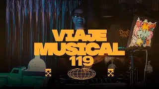 LA QUEMADA DE LA NOCHE - DJ TOWA 2024 BOTICARIO (Viaje musical 119) EDM HOUSE TECH ELECTRO POP AFRO