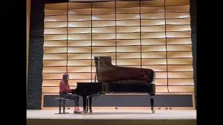 Scriabin - Etude in C# minor, Op. 2, No. 1
