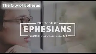 Ephesians: The City of Ephesus (1-11-26 Service) | Crossroads Impact Church