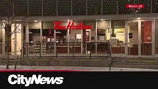 Calgary police charge teenager in restaurant assault in city's SE