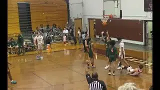 Chiles Basketball Vs Mosley High 12-02-25 Gabe Parks 21 PTS 