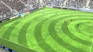 Michel Vorm is a noob