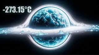 物理学在绝对零度彻底崩塌？重力失效、时间结晶，量子幽灵重写宇宙终局｜睡前科学故事