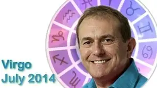 Virgo Horoscope July 2014