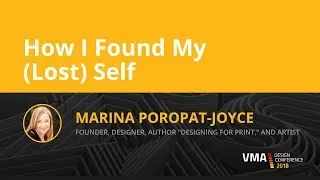 2018 VMA Design Conference - 10 - Marina Poropat Joyce