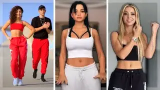 Ultimate TIK TOK Dance Compilation 🥰 BEST TikTok DANCE Mashup