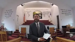 Copy of Live Stream January 7, 2024 11am