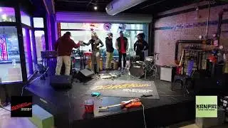 Dope Ellum ThursDAZE - 12.19.24