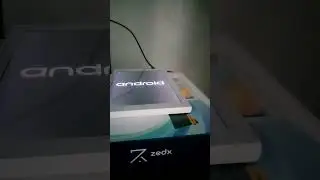 Zedx. Android Tateb Telefon Şarj Aleti The Low Battery Ac (Share TV Turkyie)