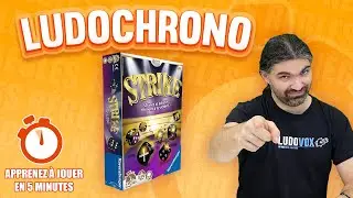 LudoChrono - Strike