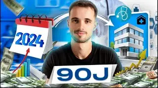 Comment avoir PLUS de PATIENTS pour son centre M&Eacute;DICAL en 2025 ?