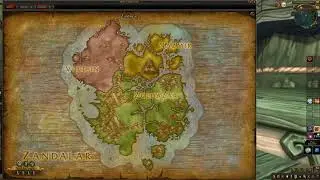 Uniting Zandalar (BETA)