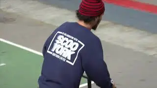 SCOOYORK x NORTHERN LIMITED : pt 1